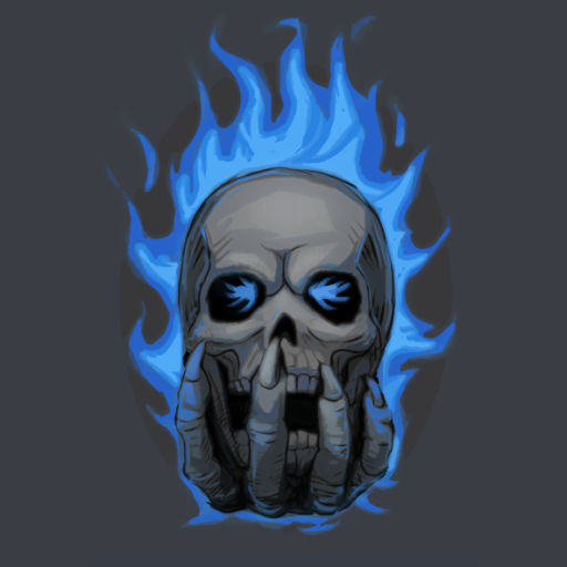 Hands of Necromancy mac游戏 icon