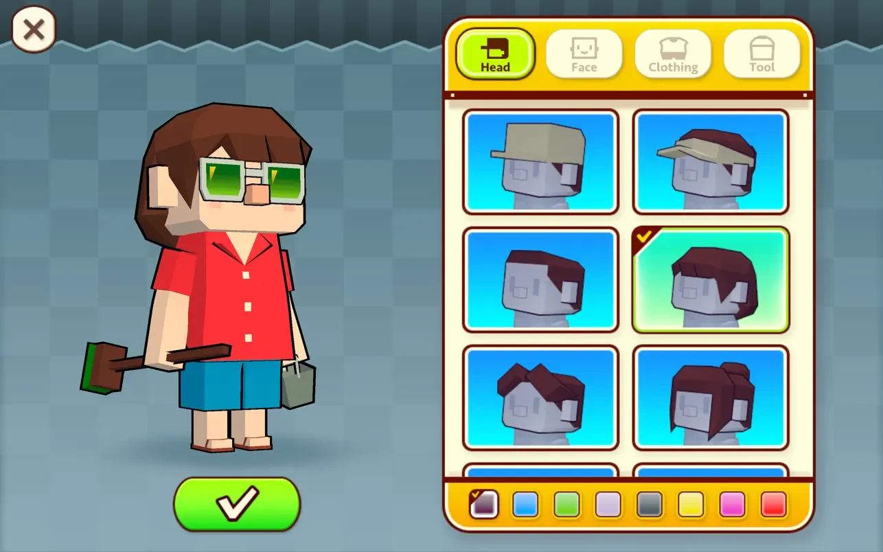 Zookeeper World mac游戏 screenshot-3