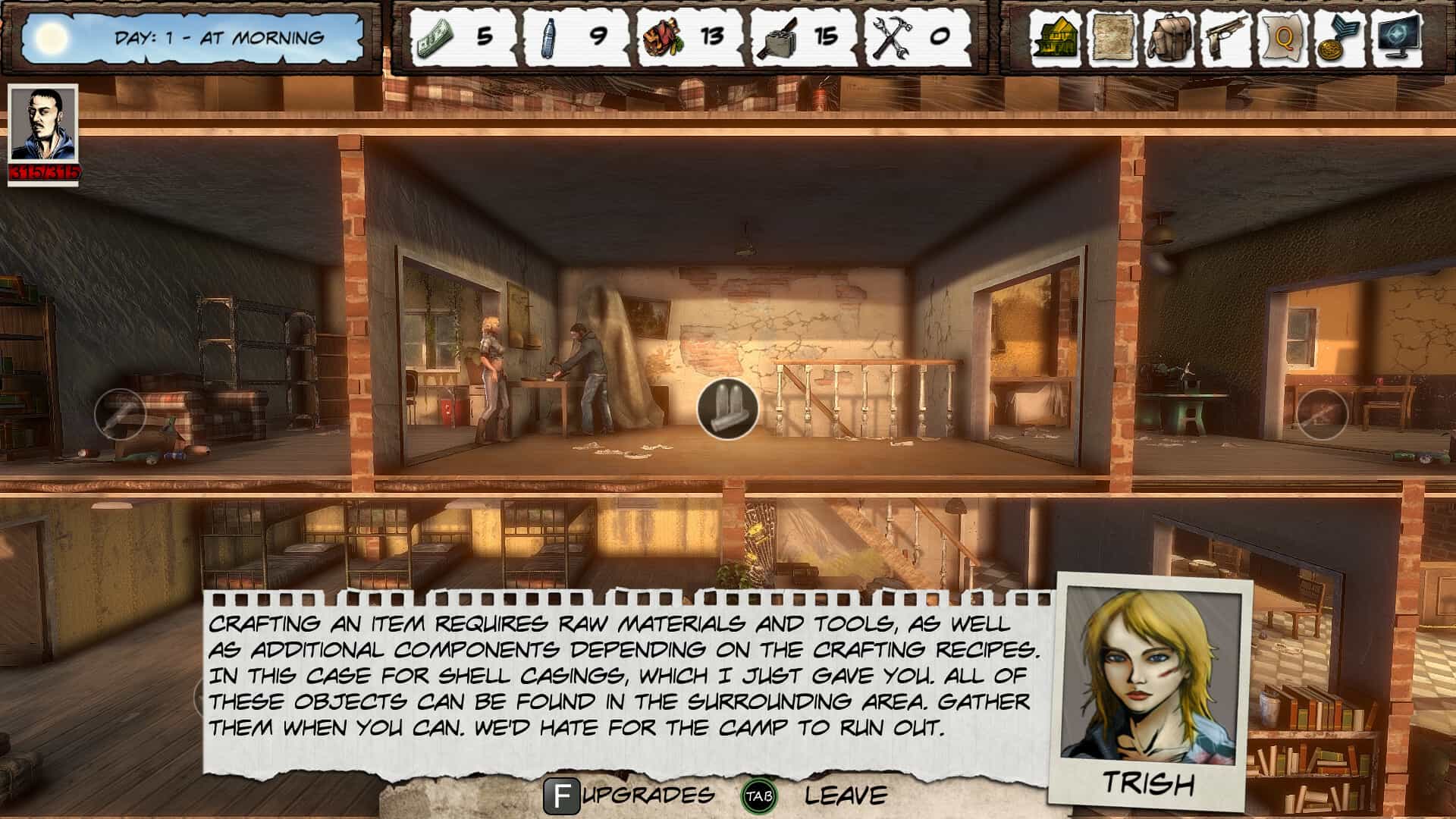 Dead Age 2 mac游戏 screenshot-2
