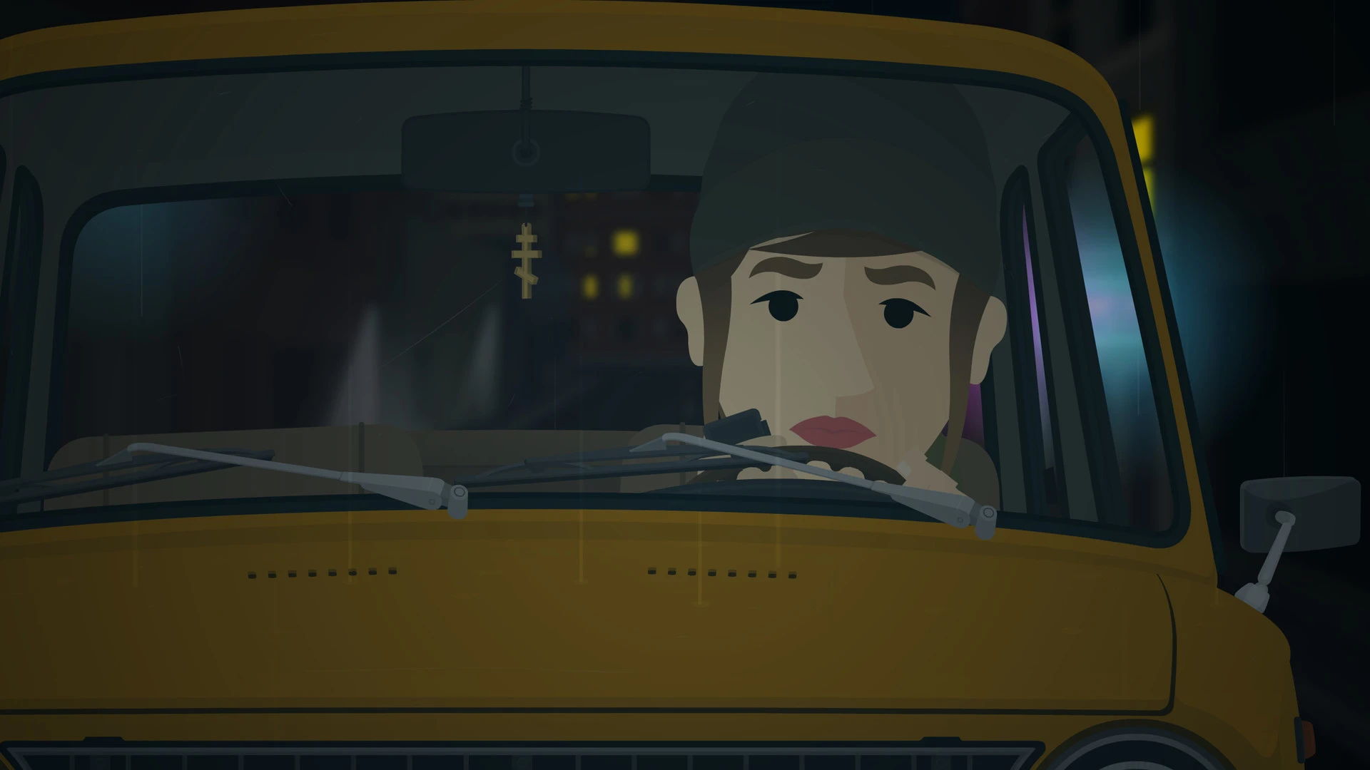 Repella Fella mac游戏 screenshot-0