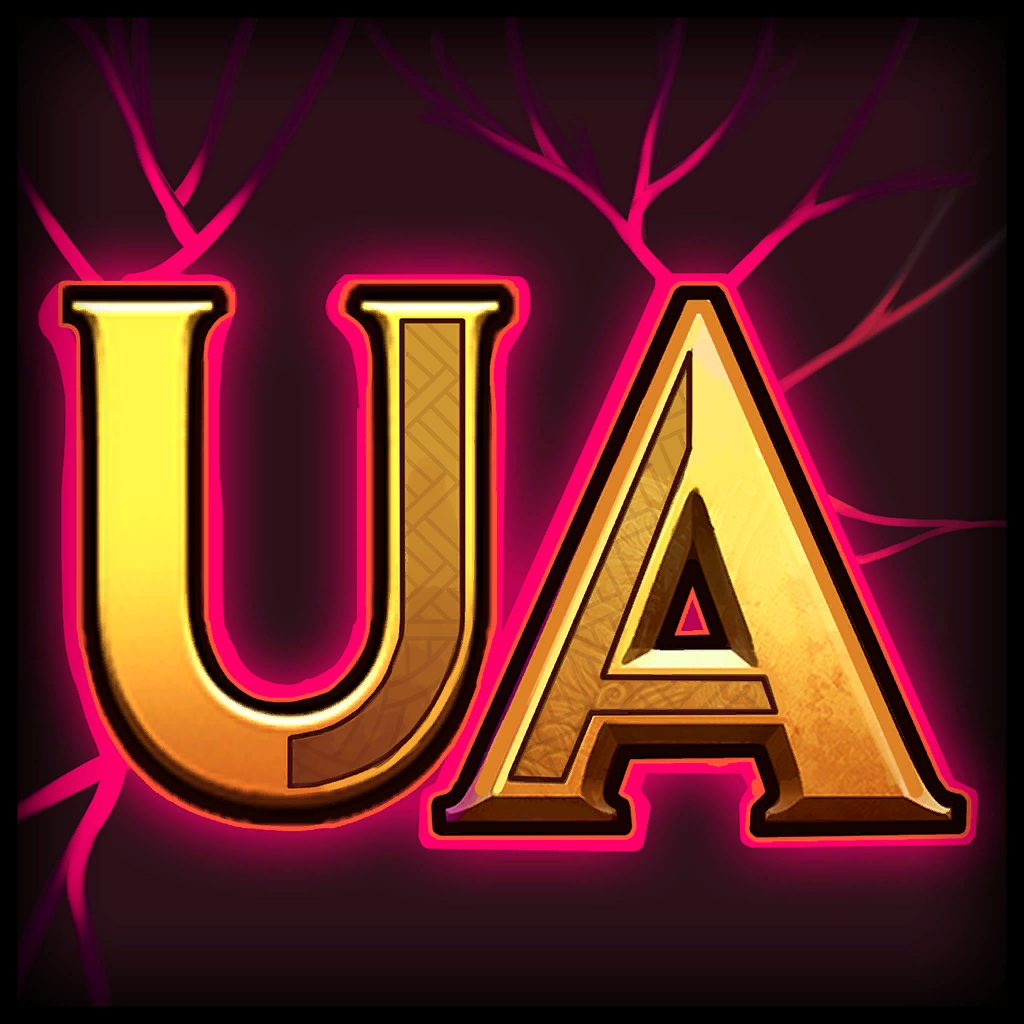 Ultimate ADOM - Caverns of Chaos mac游戏 icon