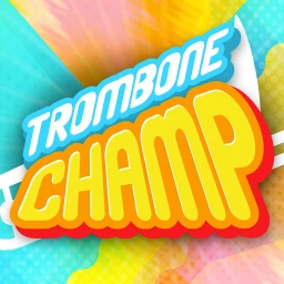 Trombone Champ mac游戏 icon