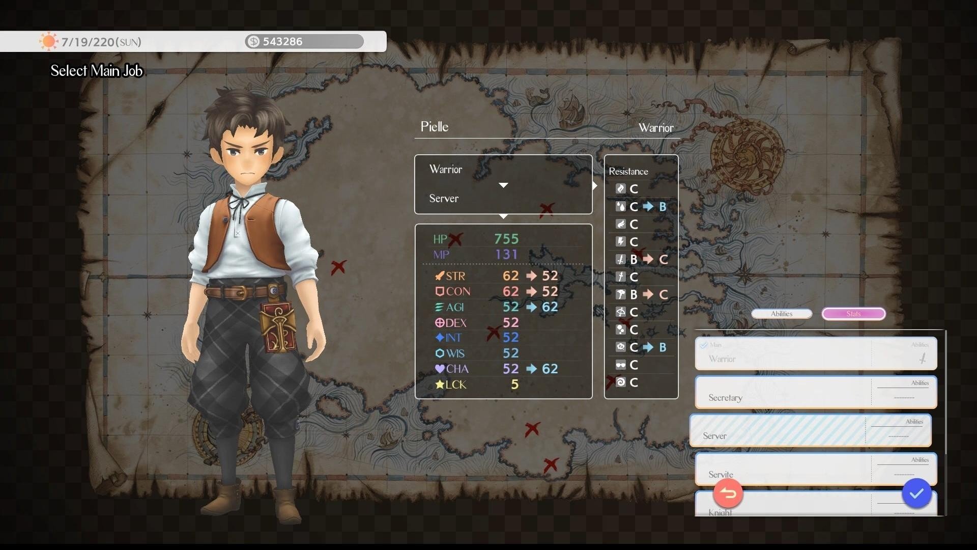 Various Daylife mac游戏 screenshot-3