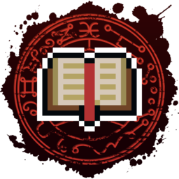 The Textorcist: The Story of Ray Bibbia mac游戏 icon