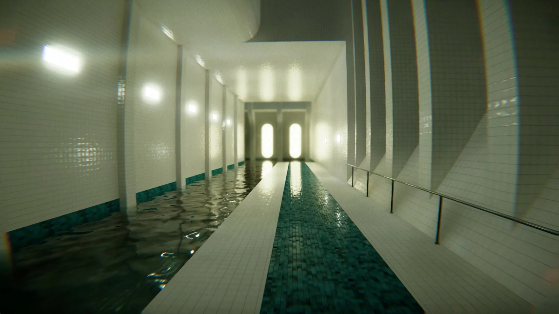 POOLS mac游戏 screenshot-3