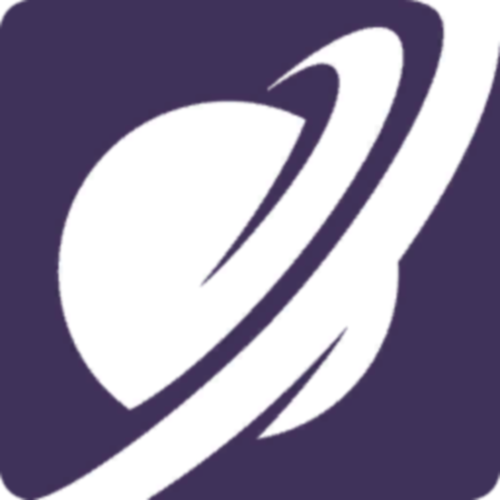 Universe Sandbox mac游戏 icon