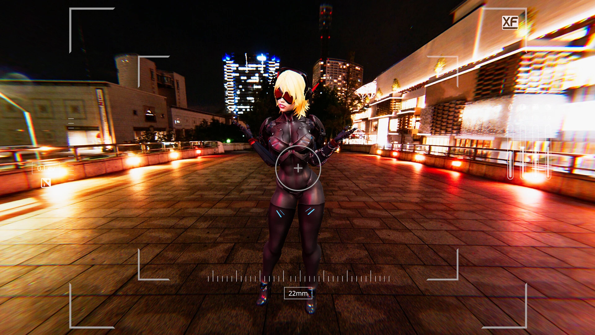 The Villain Simulator mac游戏 screenshot-1