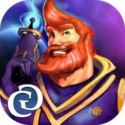 Kaptain Brawe: A Brawe New World mac游戏 icon