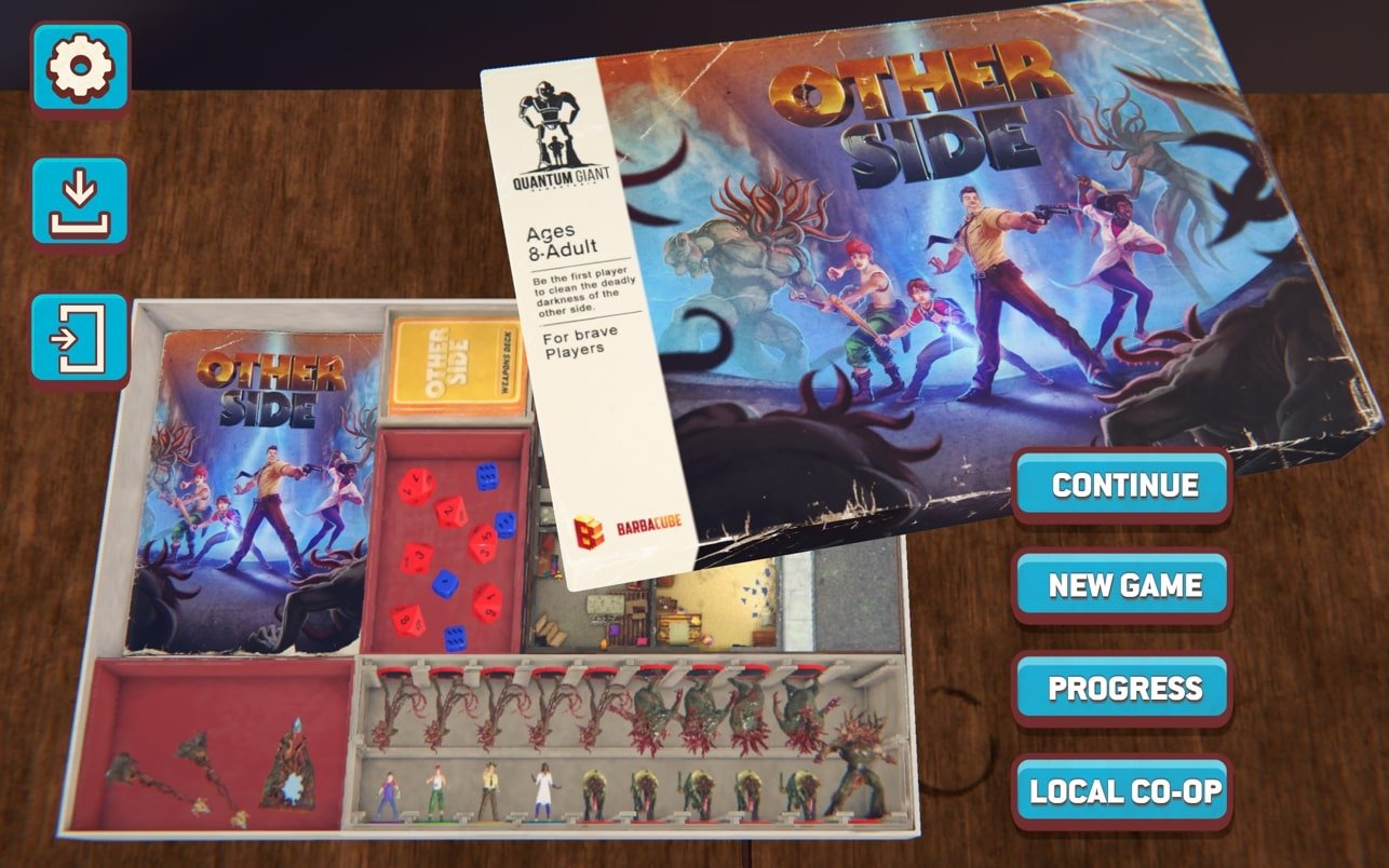 The_Otherside mac游戏 screenshot-0