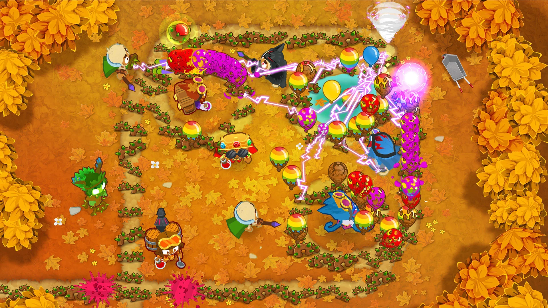 Bloons TD 6 mac游戏 screenshot-3