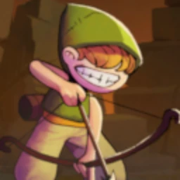 Heroes Of Loot: Gauntlet Of Power mac游戏 icon