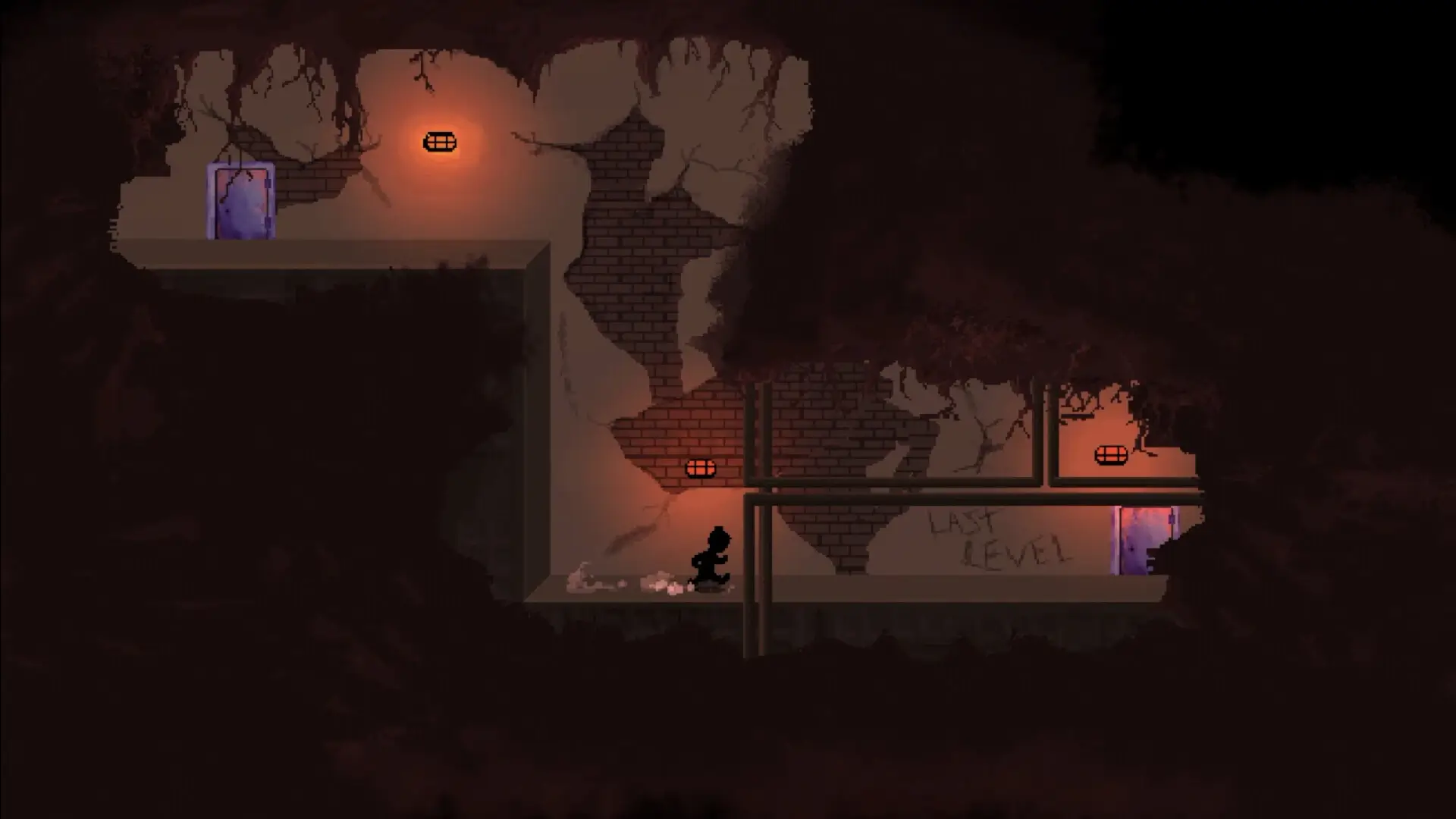 From The Night mac游戏 screenshot-3