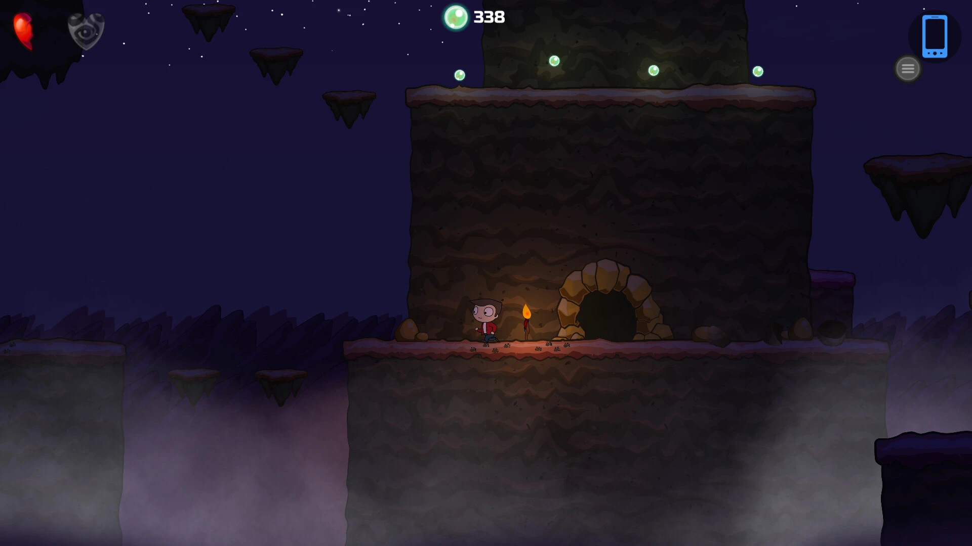 Billy Saves the World mac游戏 screenshot-2