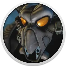 Fallout 2 mac游戏 icon
