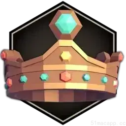 For The King mac游戏 icon