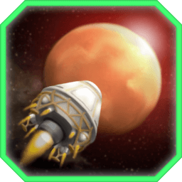 Planetbase mac游戏 icon