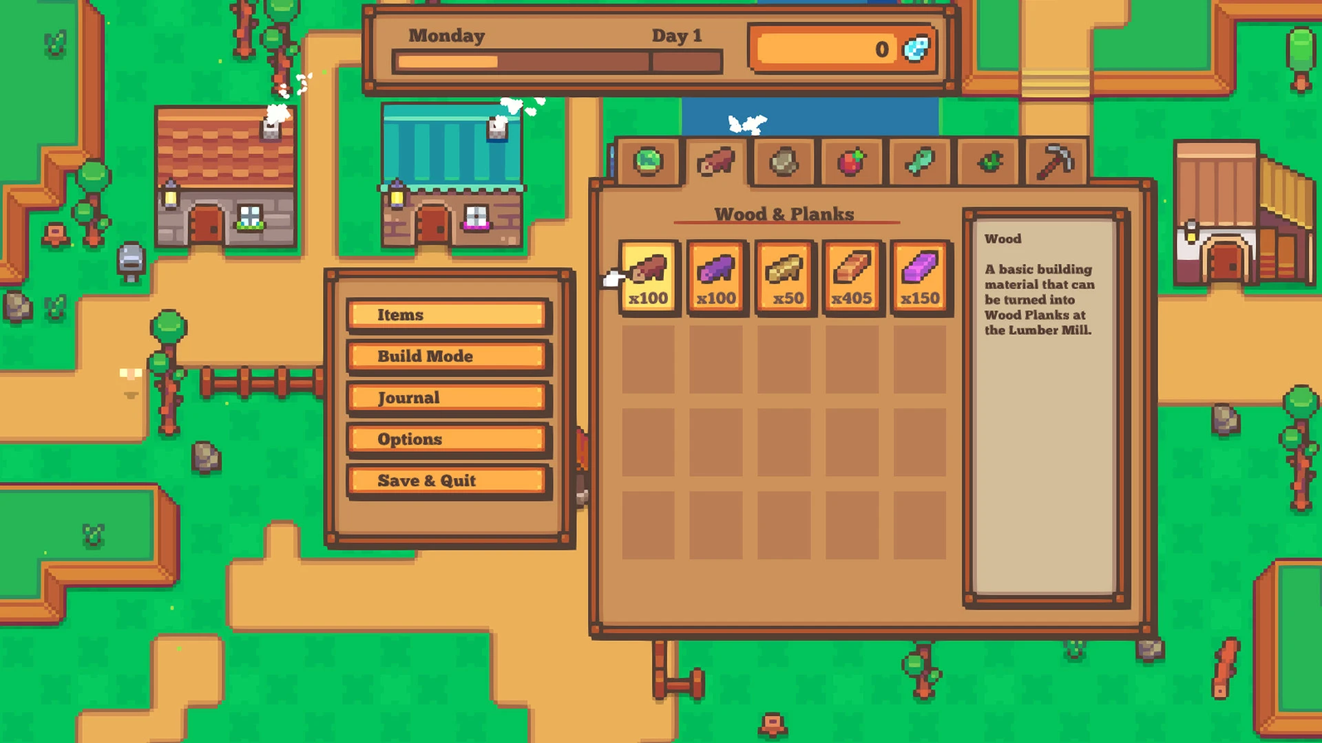 Littlewood mac游戏 screenshot-2