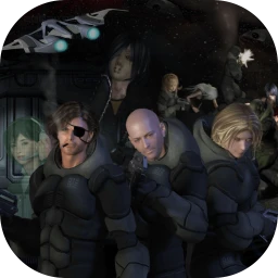 Soulless mac游戏 icon