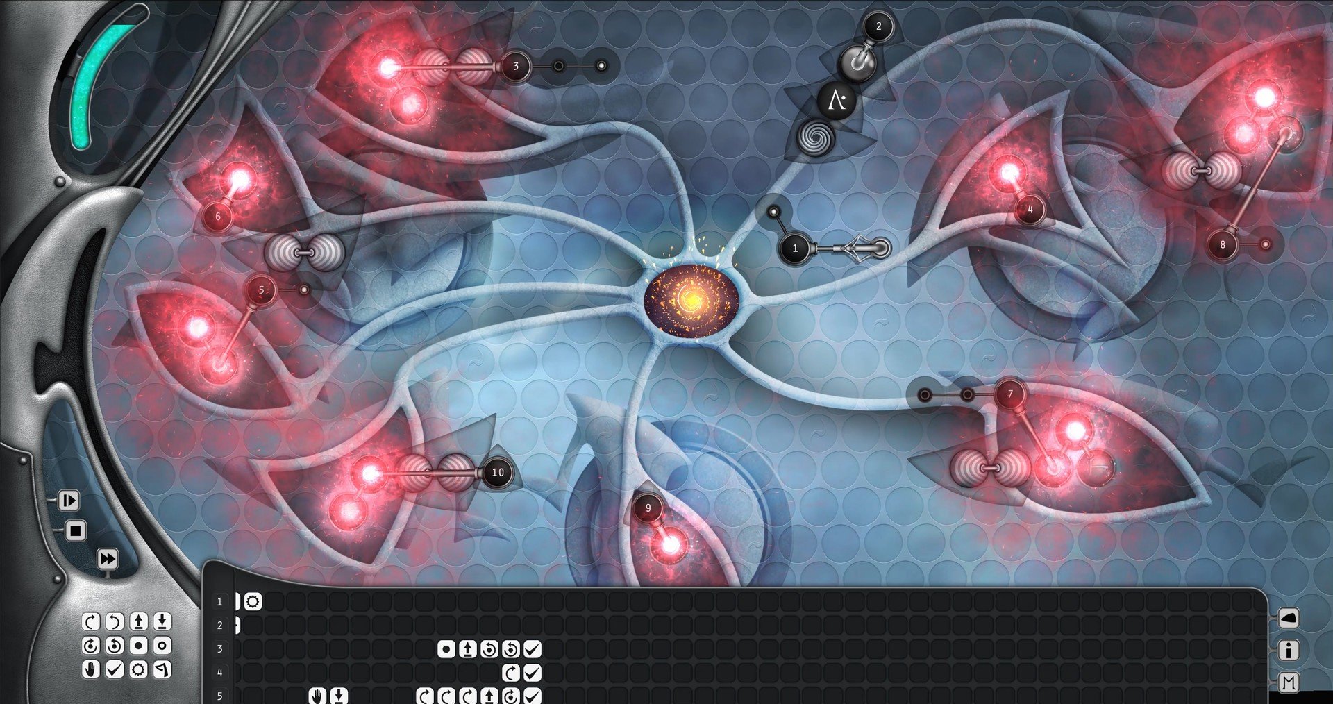 Velone mac游戏 screenshot-1