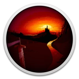 Hammerwatch mac游戏 icon