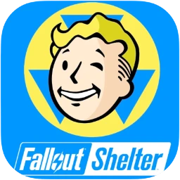 Fallout Shelter mac游戏 icon