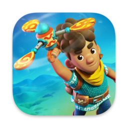 Wonderbox: The Adventure Maker mac游戏 icon