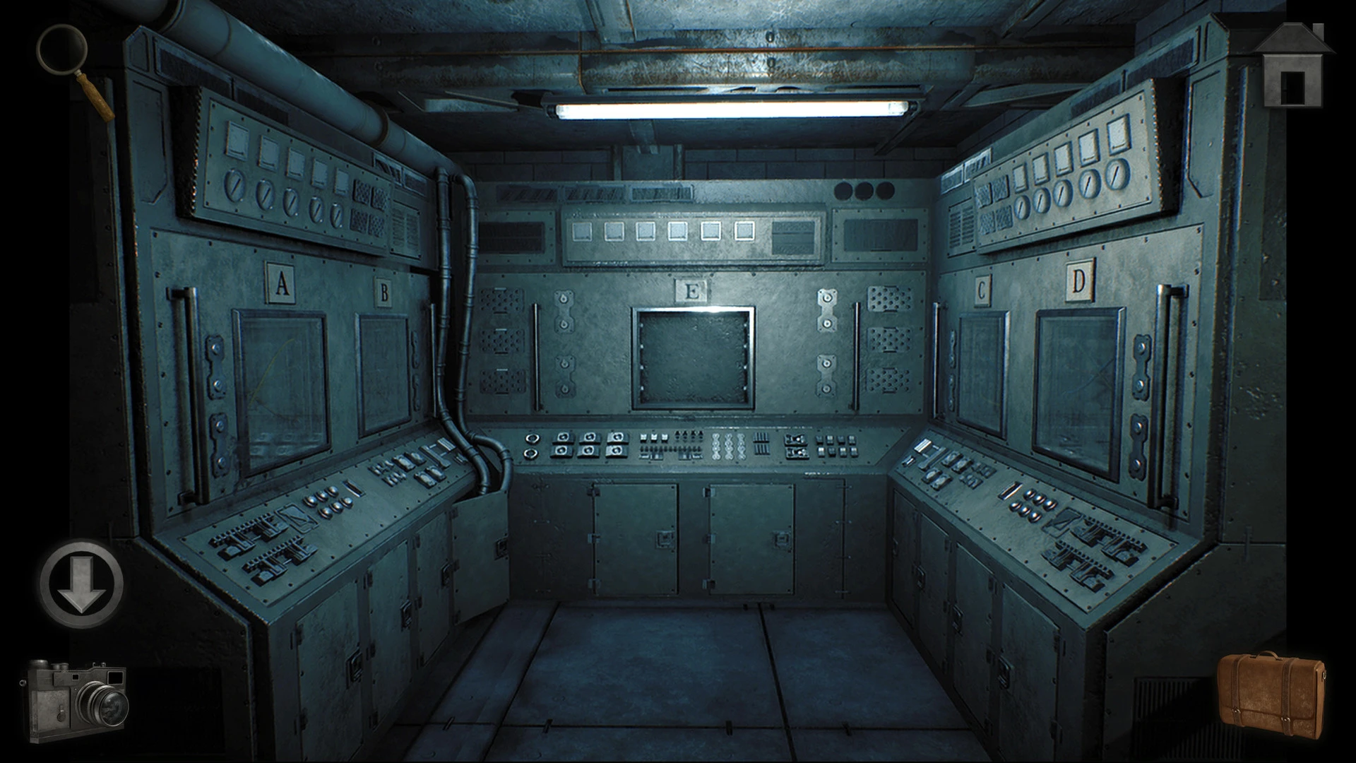 Meridian 157: Chapter 1 mac游戏 screenshot-2