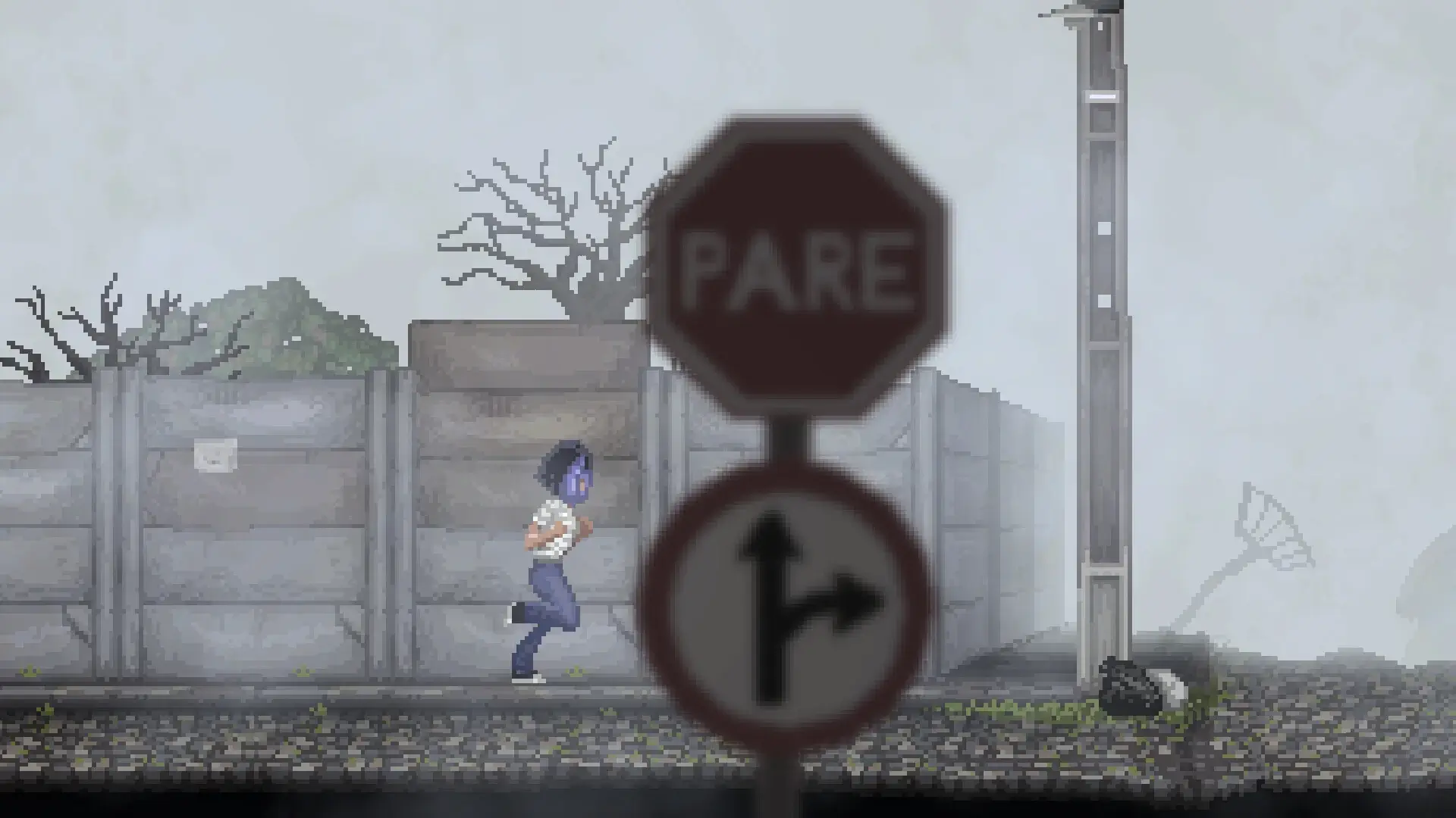 Asleep - Ato 1 mac游戏 screenshot-2