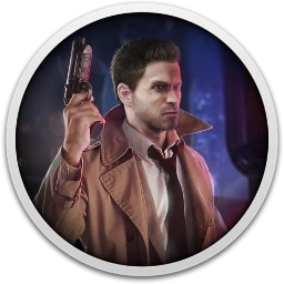 Blade Runner mac游戏 icon
