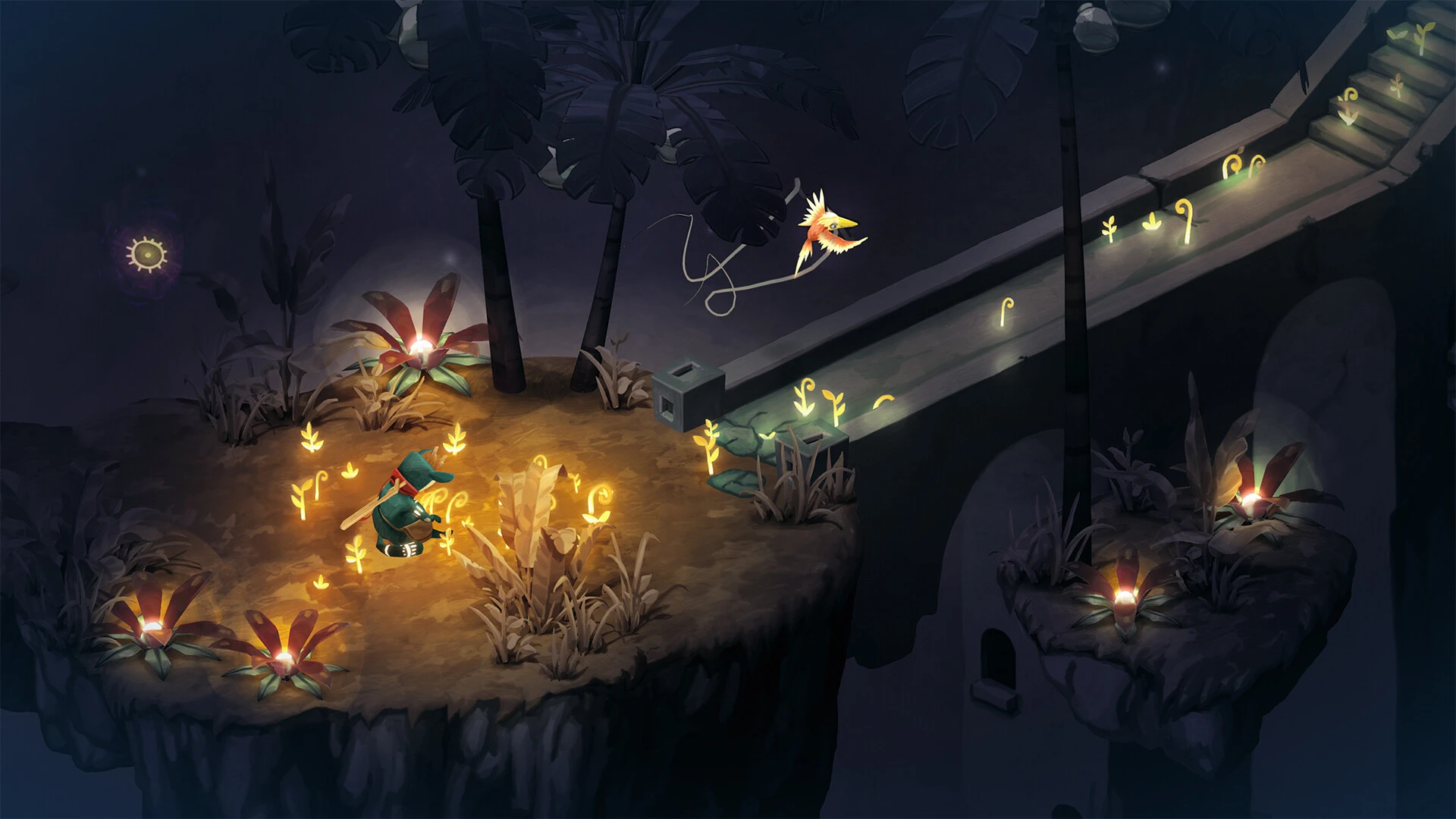 Figment 2: Creed Valley mac游戏 screenshot-3