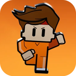 The Escapists 2 mac游戏 icon