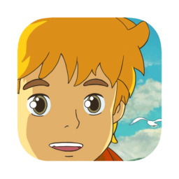 Baldo The Guardian Owls mac游戏 icon