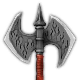 Brutal Legend mac游戏 icon