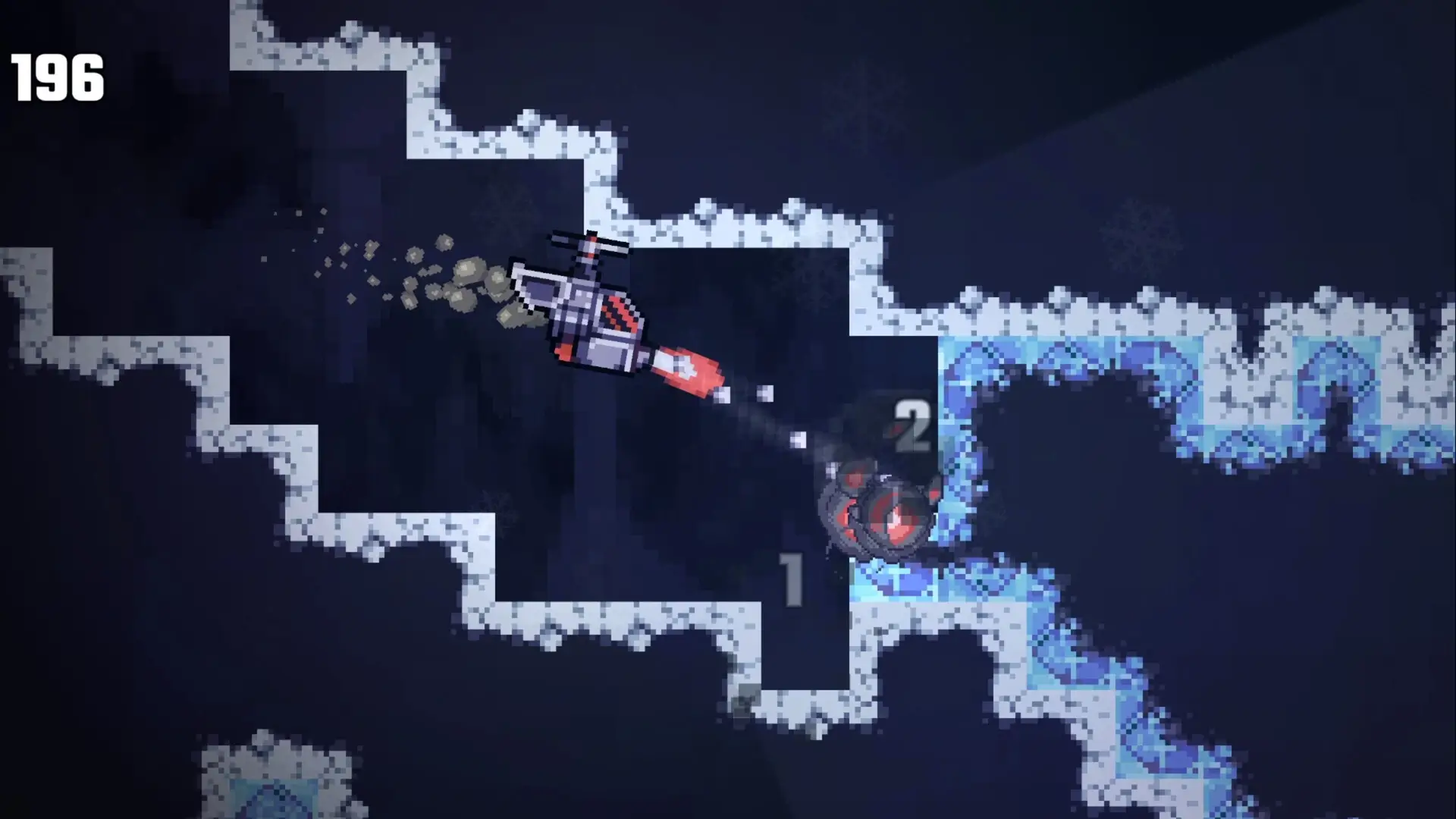 BORE BLASTERS mac游戏 screenshot-0
