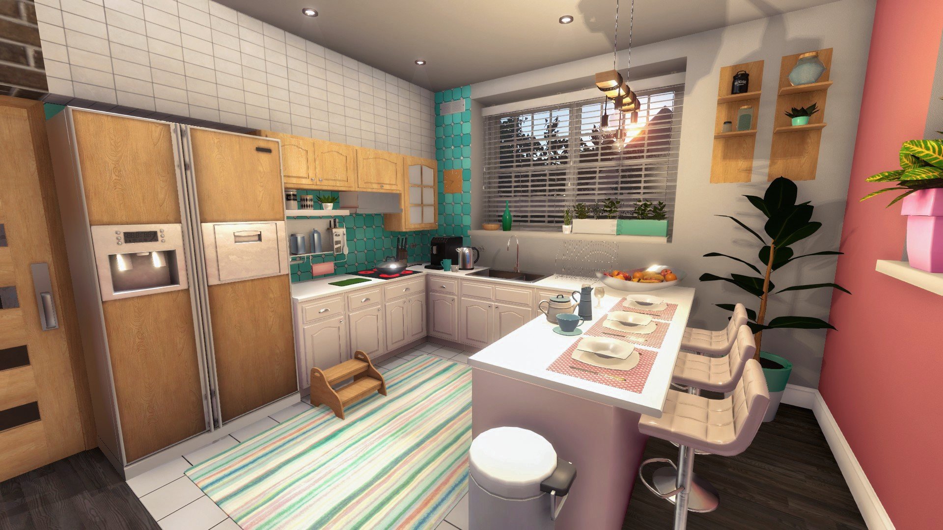 House Flipper mac游戏 screenshot-0