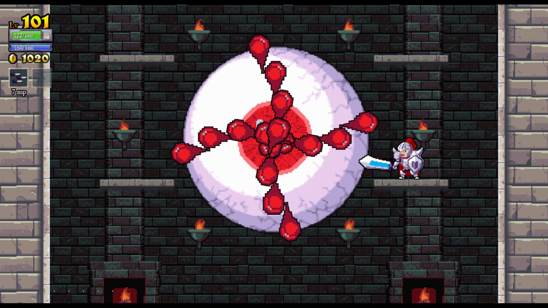 Rogue Legacy mac游戏 screenshot-2