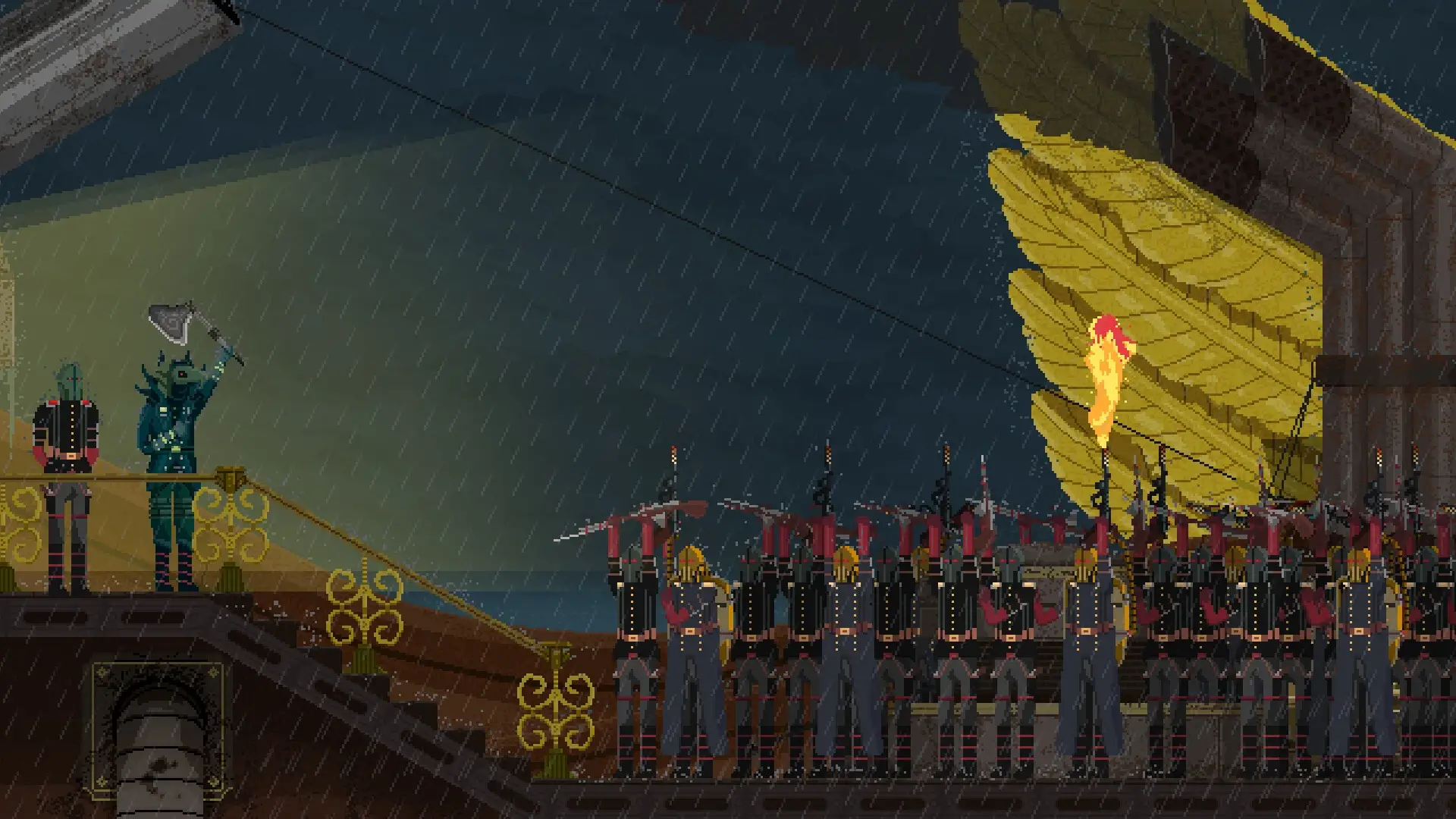 Verne: The Shape of Fantasy mac游戏 screenshot-3