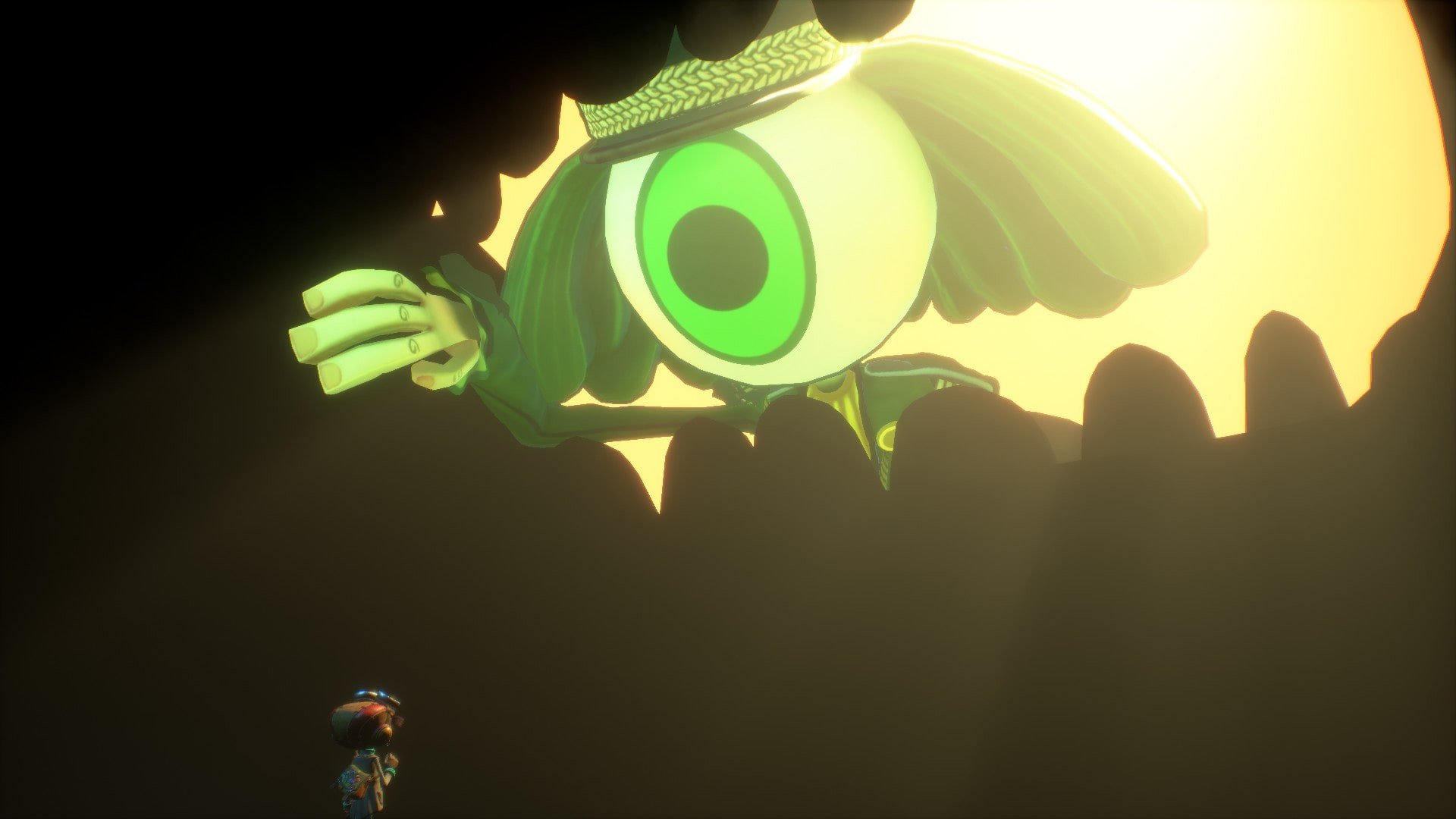 Psychonauts 2 mac游戏 screenshot-3