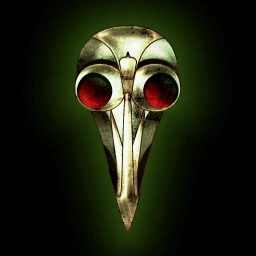 The Last Plague: Blight mac游戏 icon