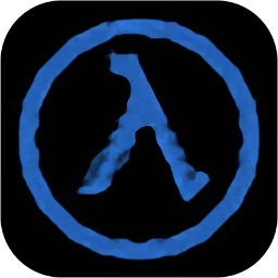 Half-Life Blue Shift mac游戏 icon