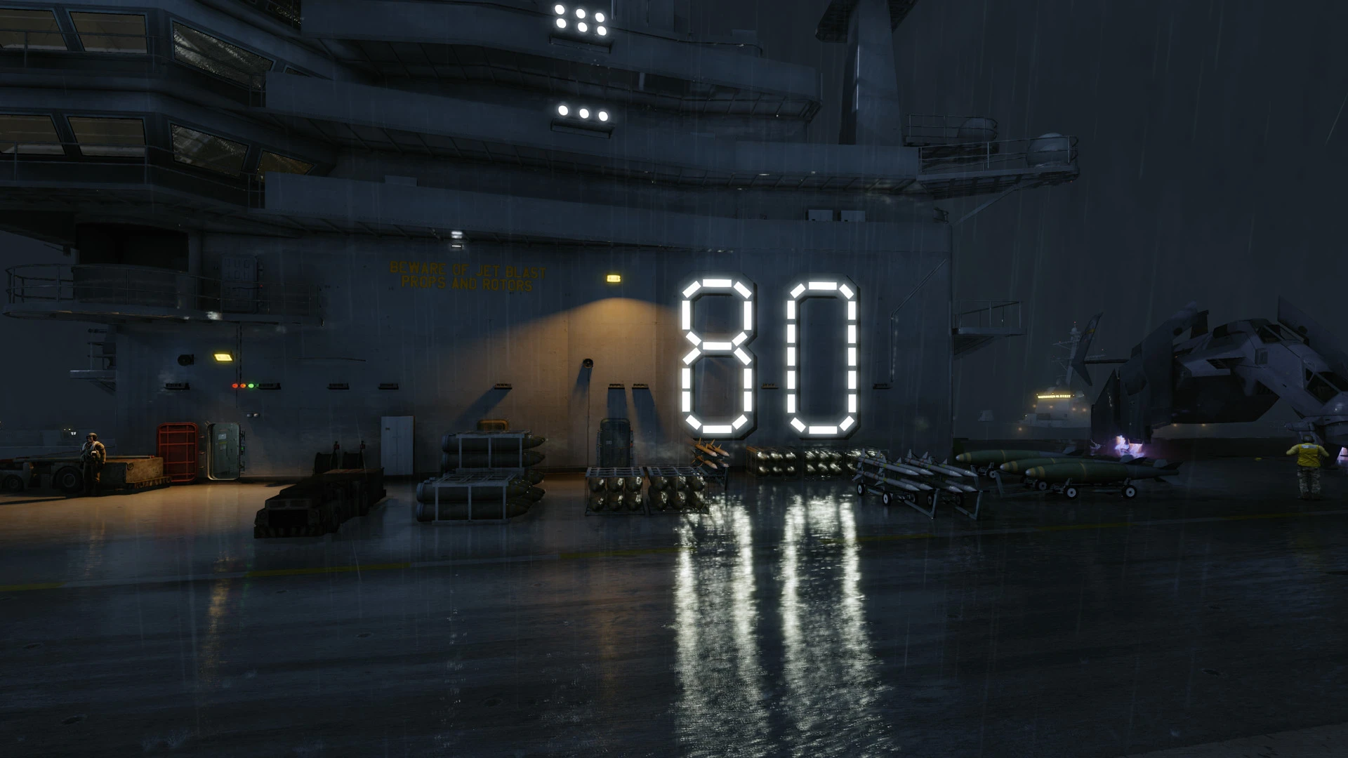 Crysis mac游戏 screenshot-2