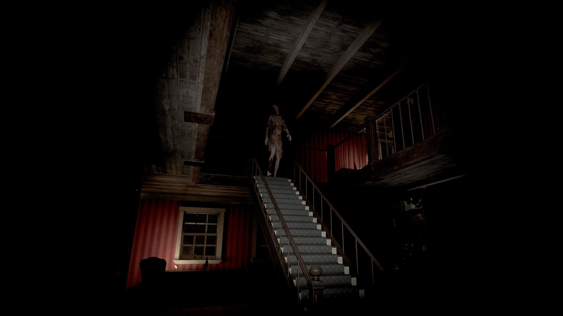 Devour mac游戏 screenshot-2