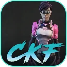 Cyber Knights: Flashpoint mac游戏 icon