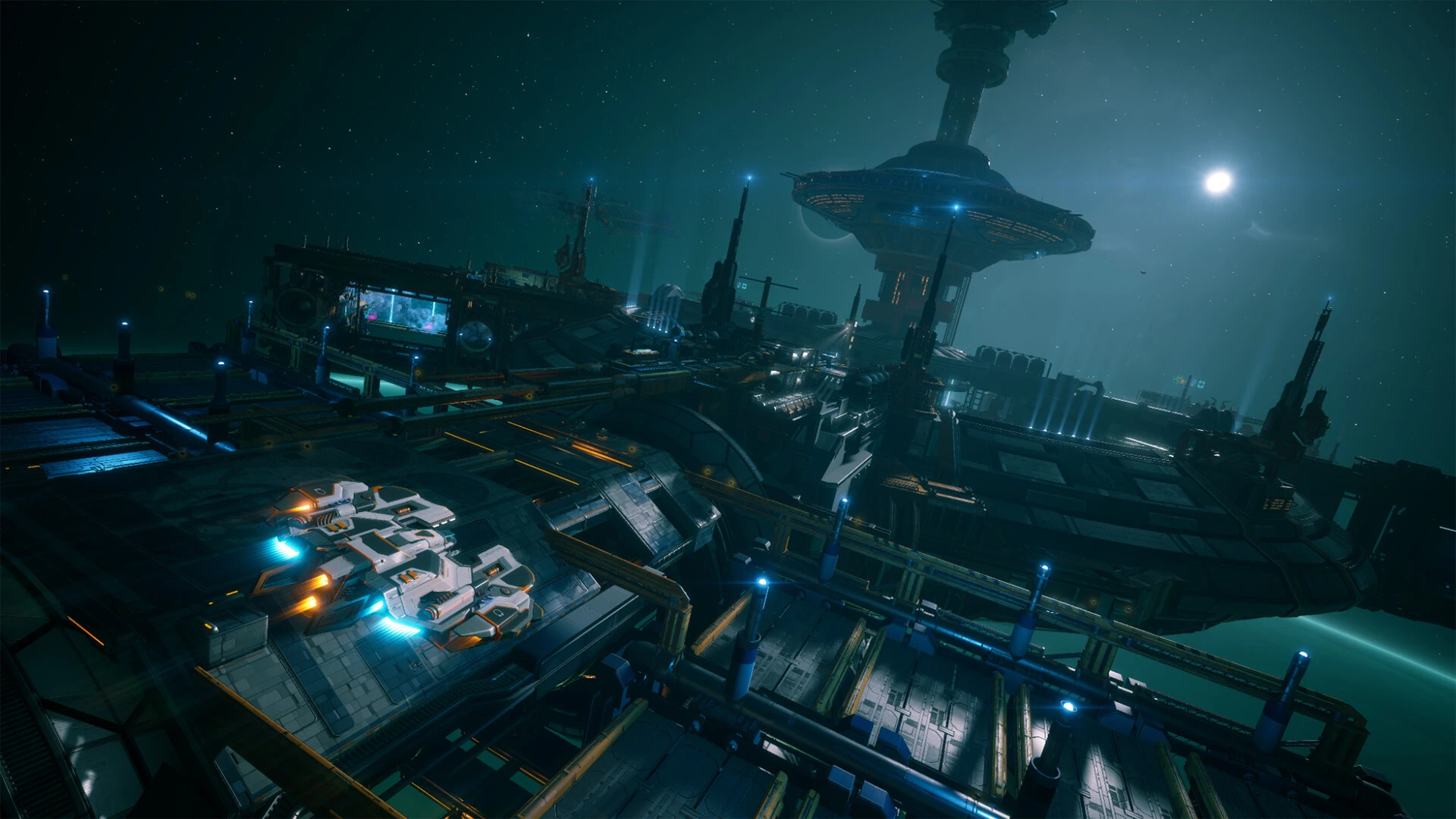 EVERSPACE 2 mac游戏 screenshot-2