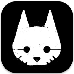 Stray mac游戏 icon