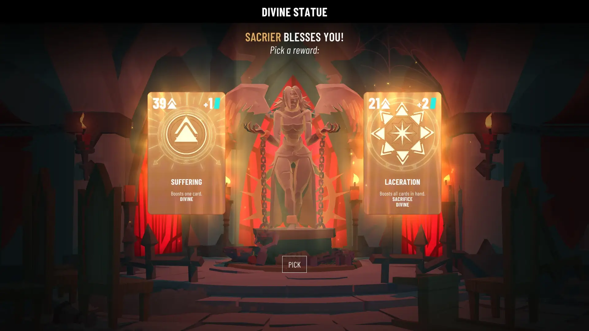 One More Gate : A Wakfu Legend mac游戏 screenshot-1