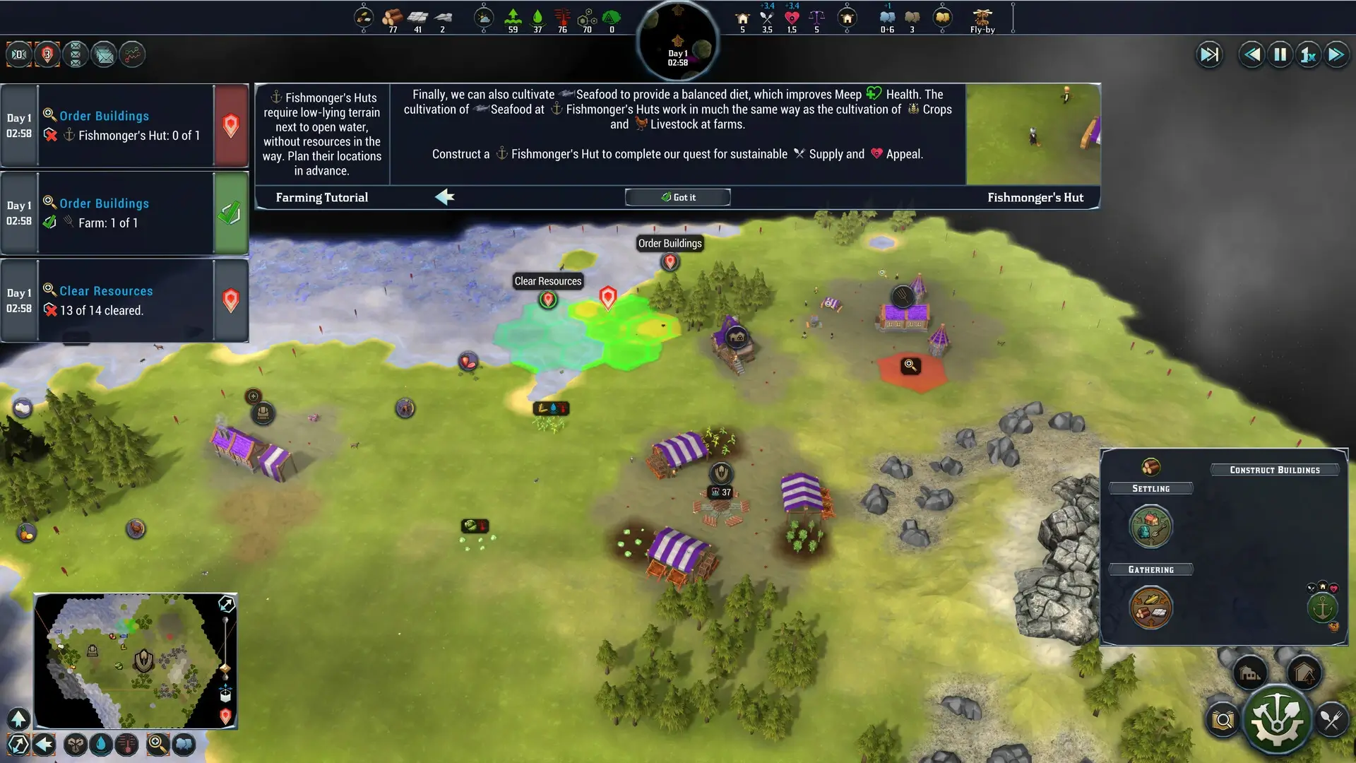 World Turtles mac游戏 screenshot-3