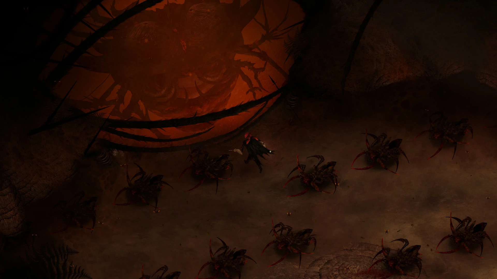 Perennial Order mac游戏 screenshot-3