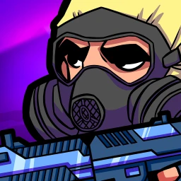 Deadtime Defenders mac游戏 icon