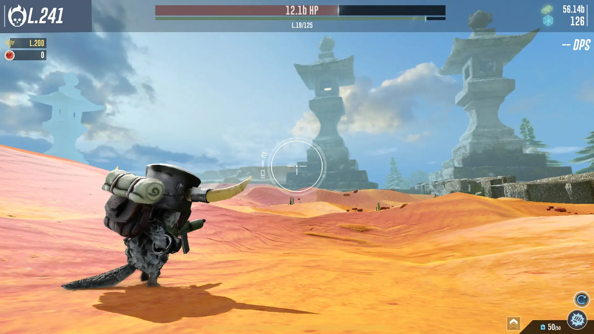 War Tortoise mac游戏 screenshot-2